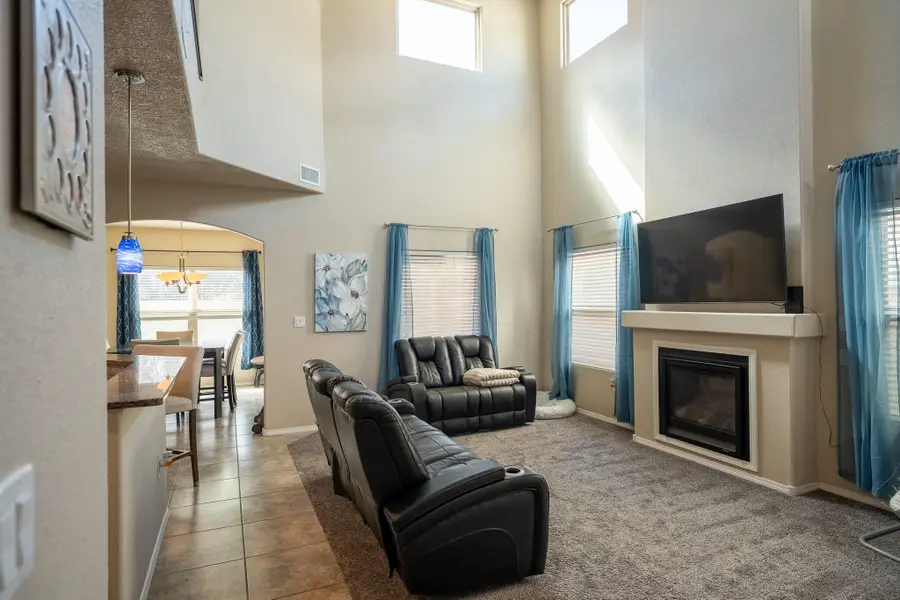 6024 Mafraq Avenue Nw, Albuquerque, NM 87114 - #3