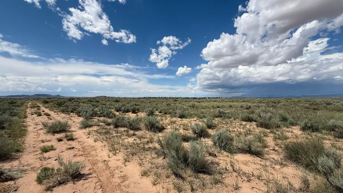 28-31 Ursula Drive, Belen, NM 87002 - #1
