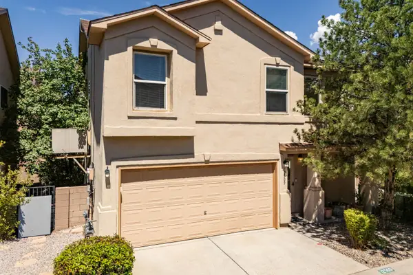 12509 Snowmass Way Ne, Albuquerque, NM 87111