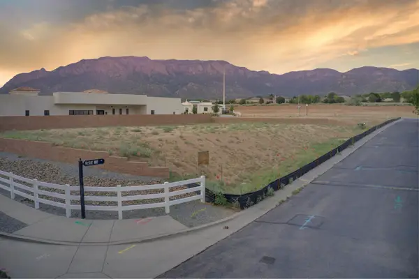12501 Mckay Way Ne, Albuquerque, NM 87111