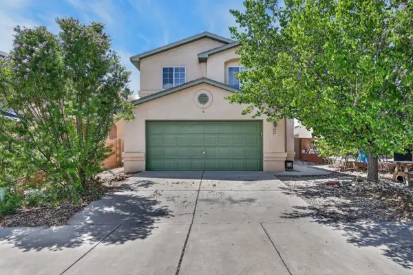 543 Sky Tower Street Sw, Albuquerque, NM 87121