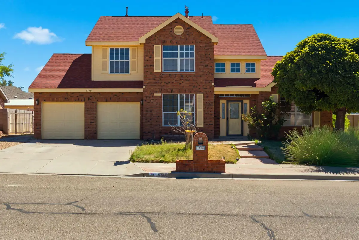 1710 Villa Contesa Drive Nw, Los Lunas, NM 87031 - #1