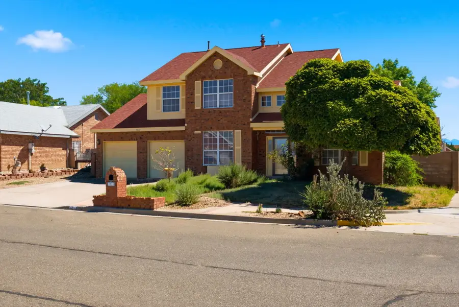 1710 Villa Contesa Drive Nw, Los Lunas, NM 87031 - #3
