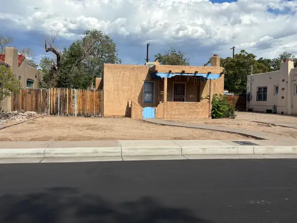 440 Amherst Drive Ne, Albuquerque, NM 87106