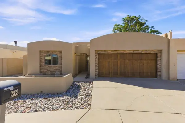 2835 Prenda De Oro Drive Nw, Albuquerque, NM 87120