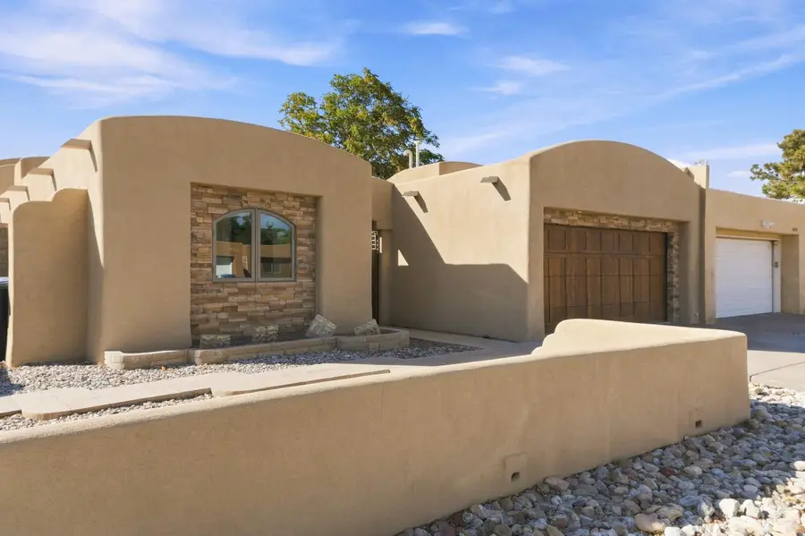 2835 Prenda De Oro Drive Nw, Albuquerque, NM 87120 - #3