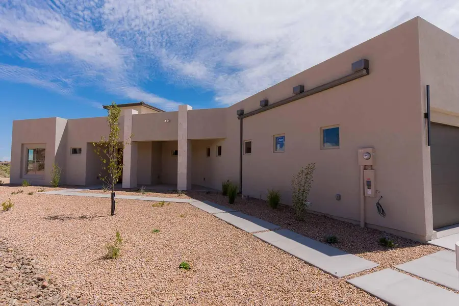 50 Calle Verde, Corrales, NM 87048 - #2