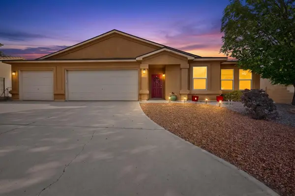 6125 Chaco Canyon Drive Ne, Rio Rancho, NM 87144