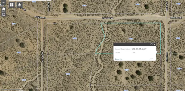 1601 5th Street Ne, Rio Rancho, NM 87144