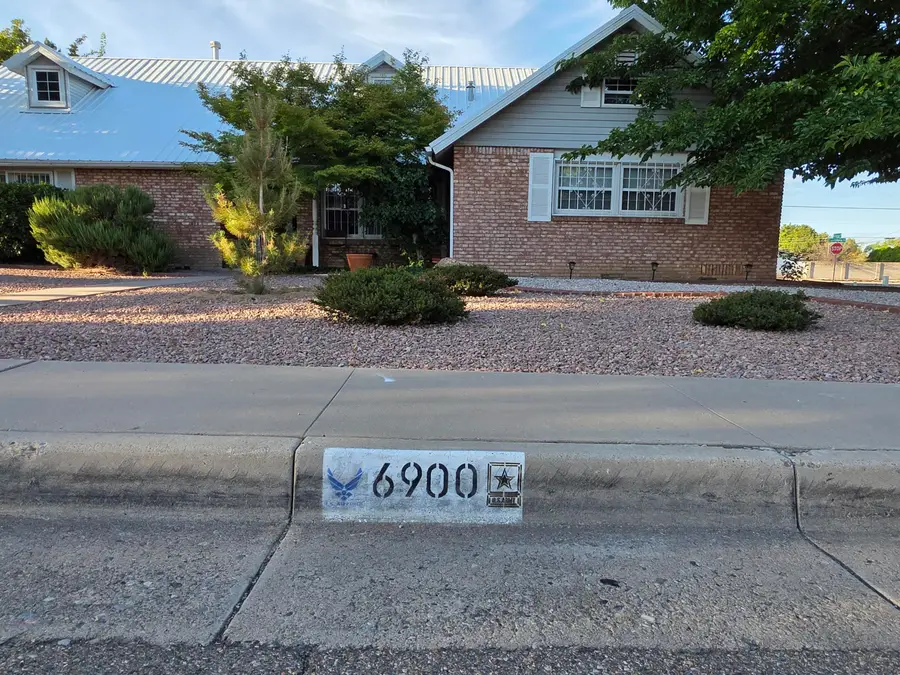 6900 Seminole Road Ne, Albuquerque, NM 87110 - #2