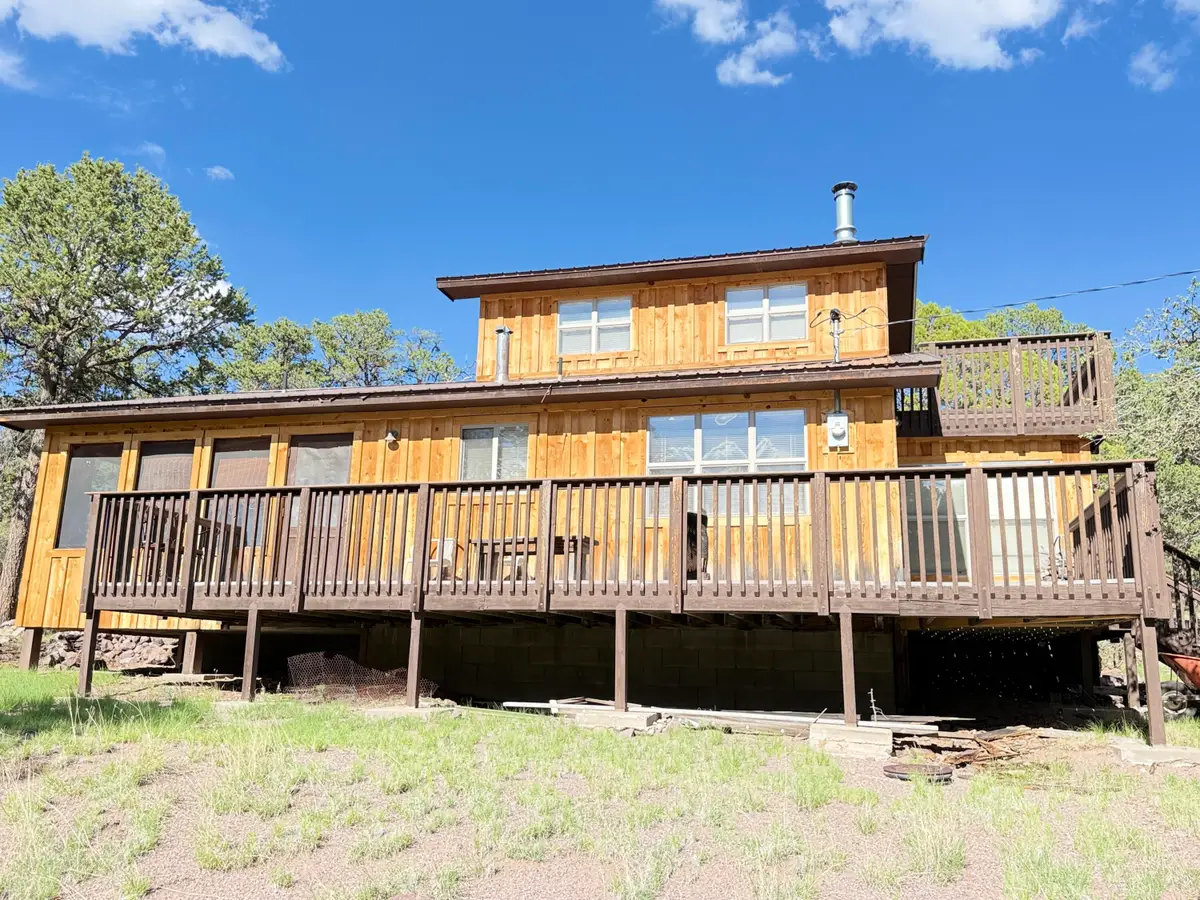 9 Cochise Drive, Magdalena, NM 87825 - #1