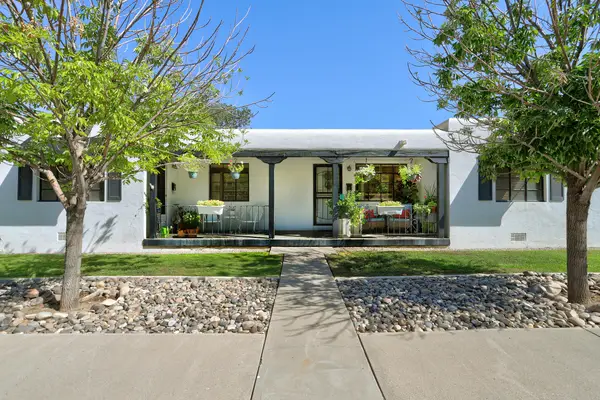 401 Aliso Drive Ne, Albuquerque, NM 87108
