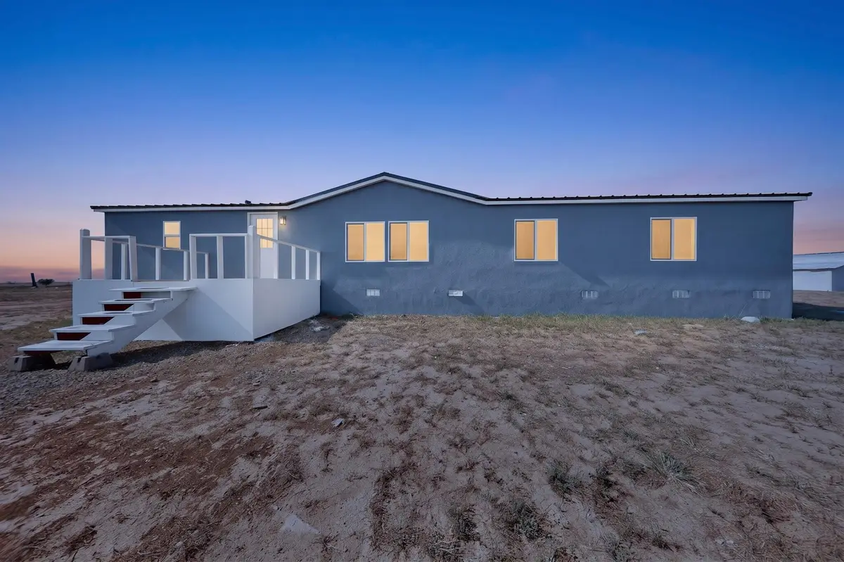 39 Rolling Hills Road, Moriarty, NM 87035 - #1