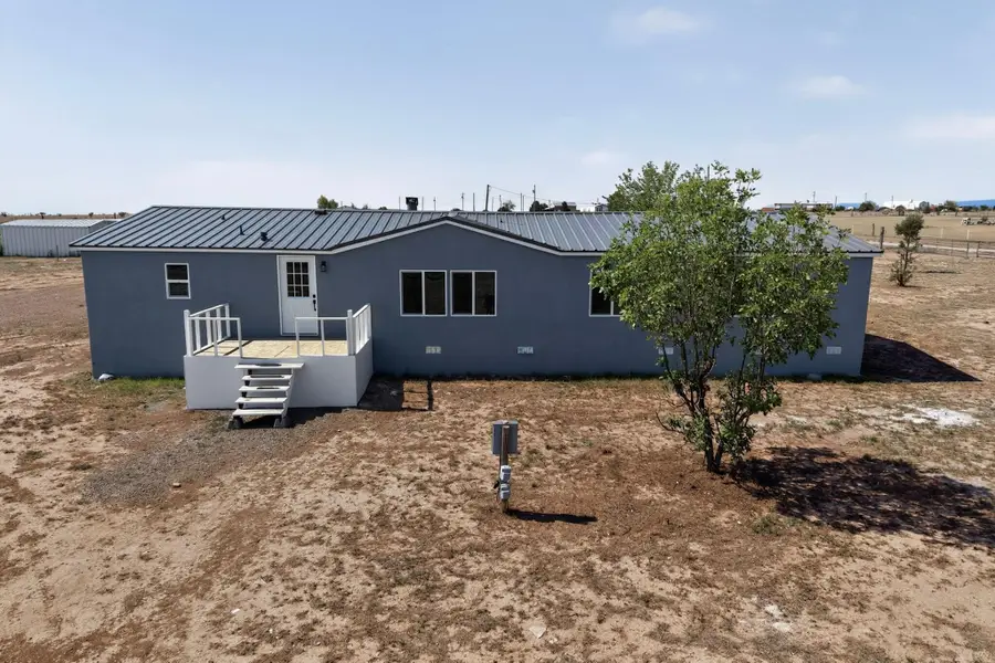 39 Rolling Hills Road, Moriarty, NM 87035 - #2