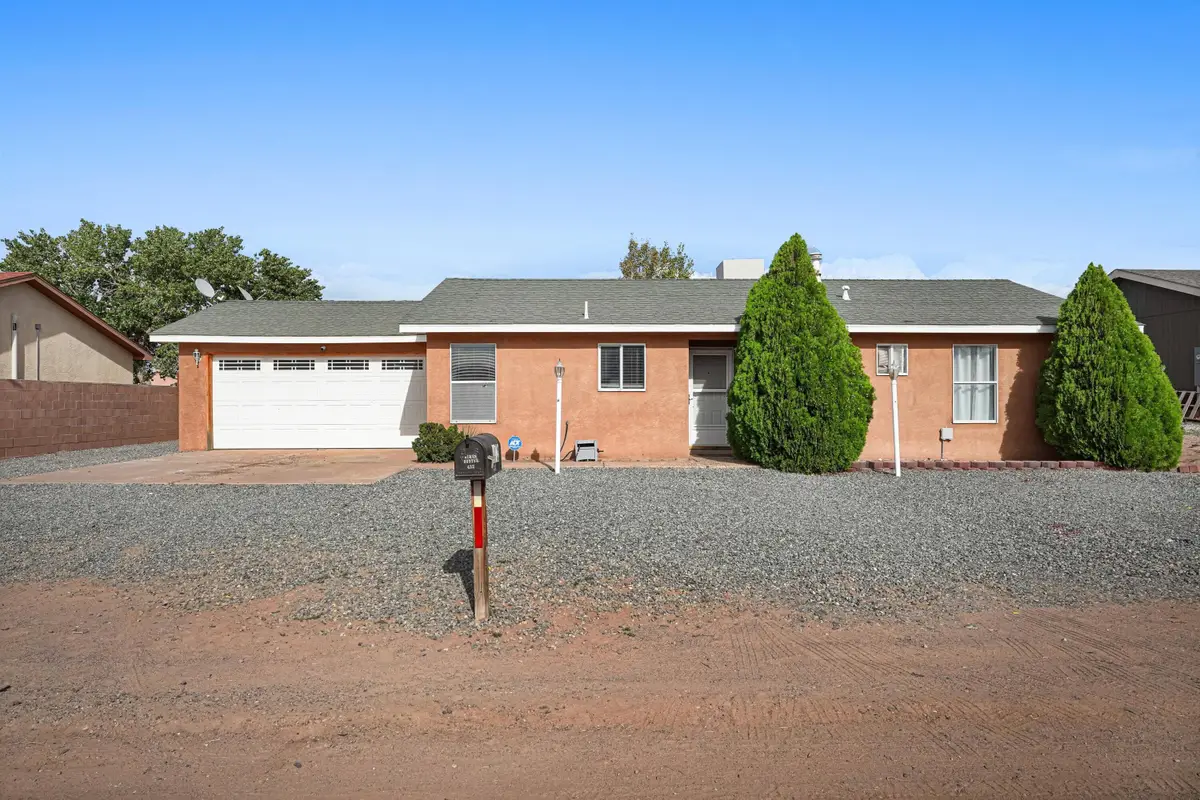 432 Mohawk Street Sw, Rio Rancho, NM 87124 - #1