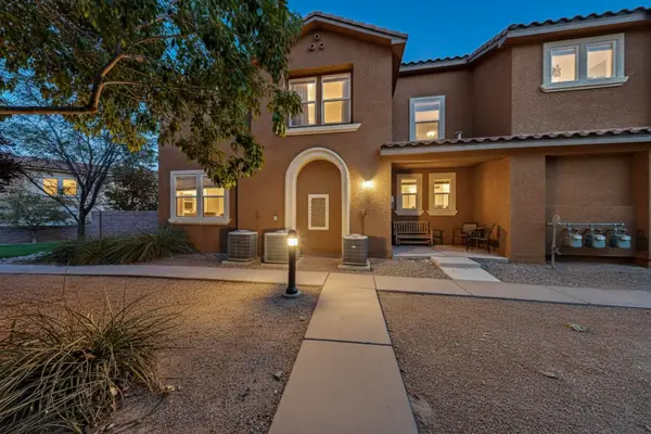601 Menaul Boulevard Ne #UNIT 1404, Albuquerque, NM 87107