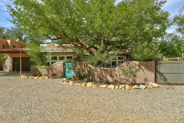 4905 Guadalupe Trail Nw, Albuquerque, NM 87107
