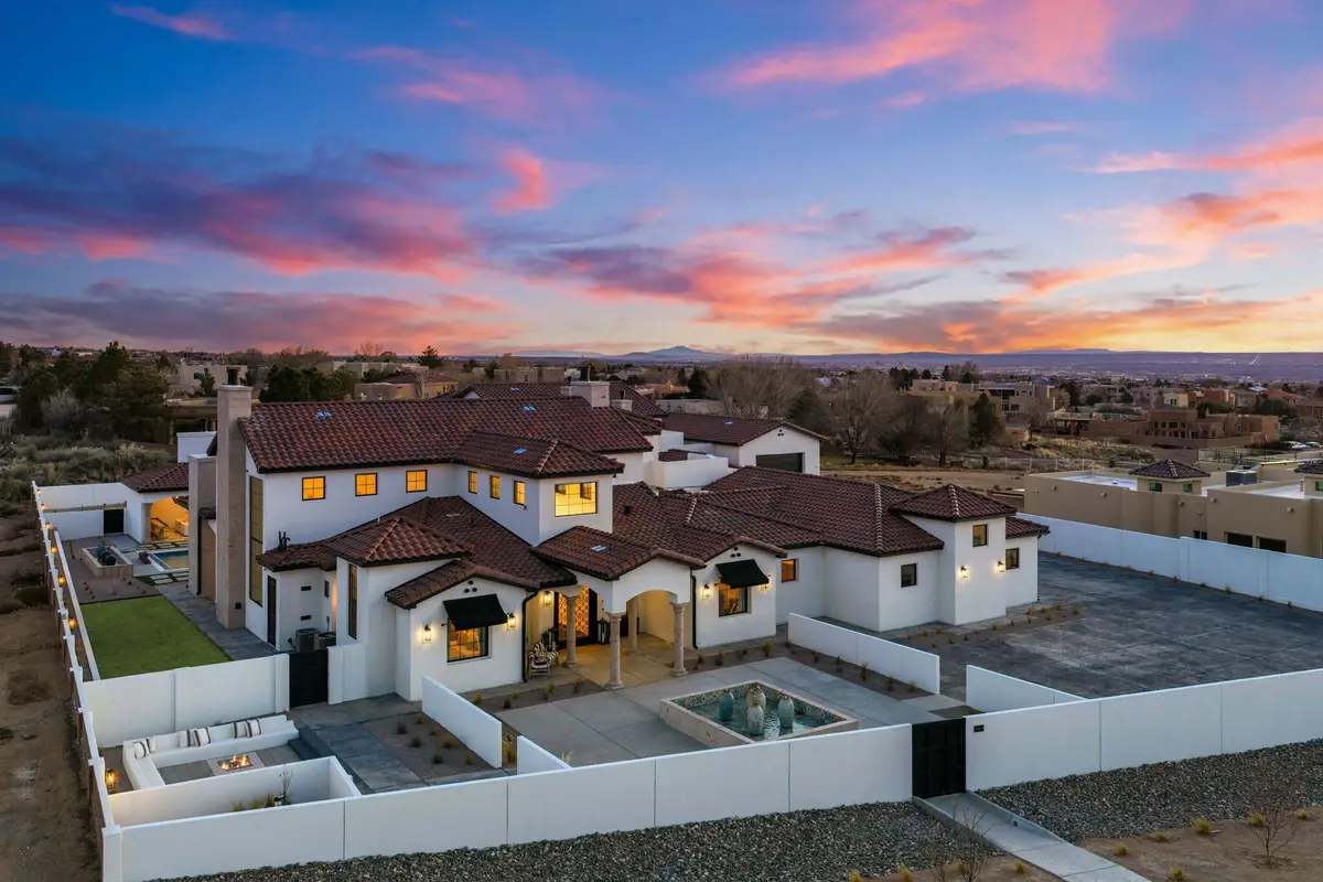 9400 Elena Drive Ne, Albuquerque, NM 87122 - #1