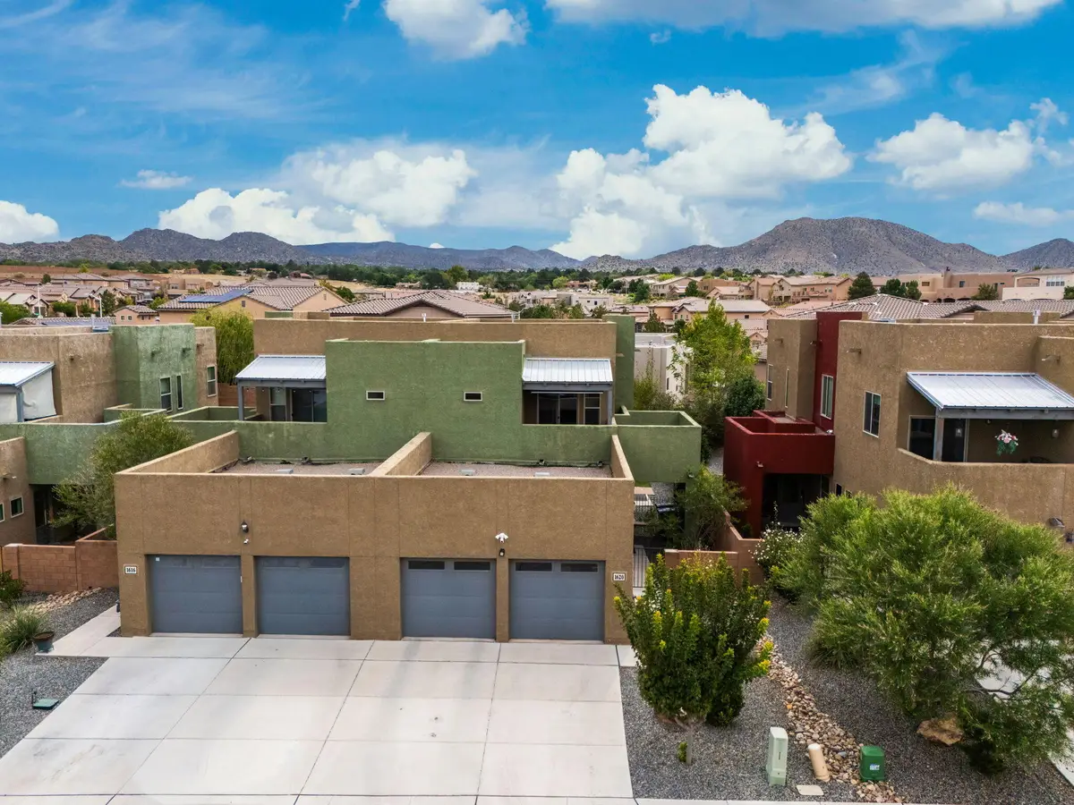 1620 Gulfstream Drive Se, Albuquerque, NM 87123 - #1
