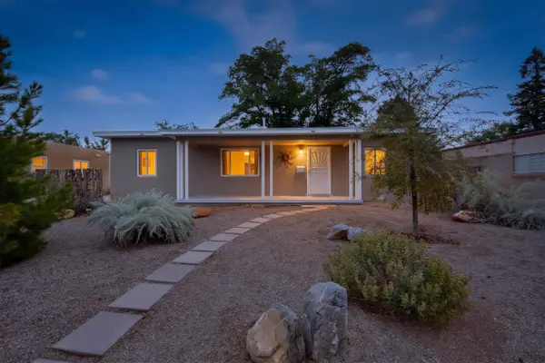 1208 Morningside Drive Ne, Albuquerque, NM 87110