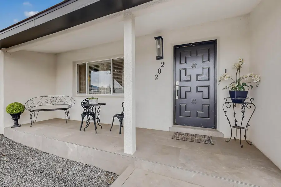 202 Wayne Road Nw, Albuquerque, NM 87114 - #2