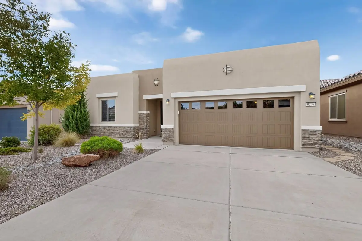 9208 Wind Caves Way Nw, Albuquerque, NM 87120 - #1