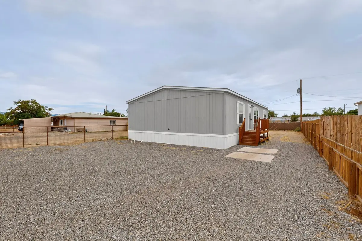 1117 W Delgado Avenue, Los Lunas, NM 87031 - #1