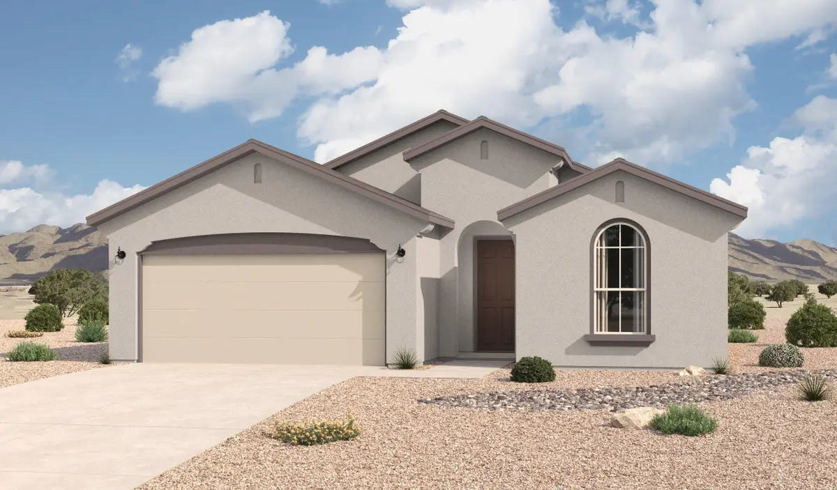 15 Calle Granada, Los Lunas, NM 87031 - #1