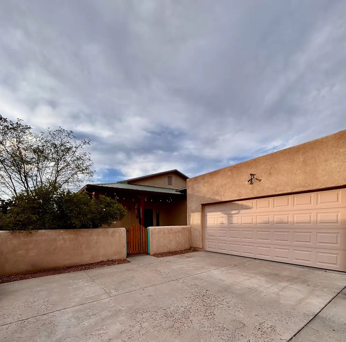6755 Camino Carlita, Santa Fe, NM 87507 - #1