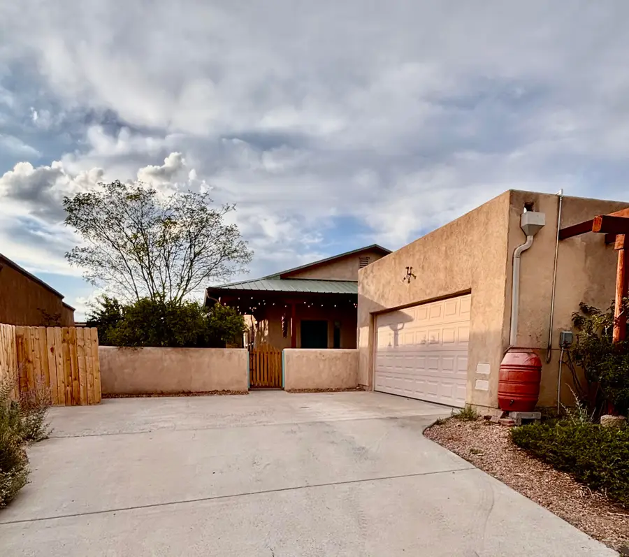6755 Camino Carlita, Santa Fe, NM 87507 - #2
