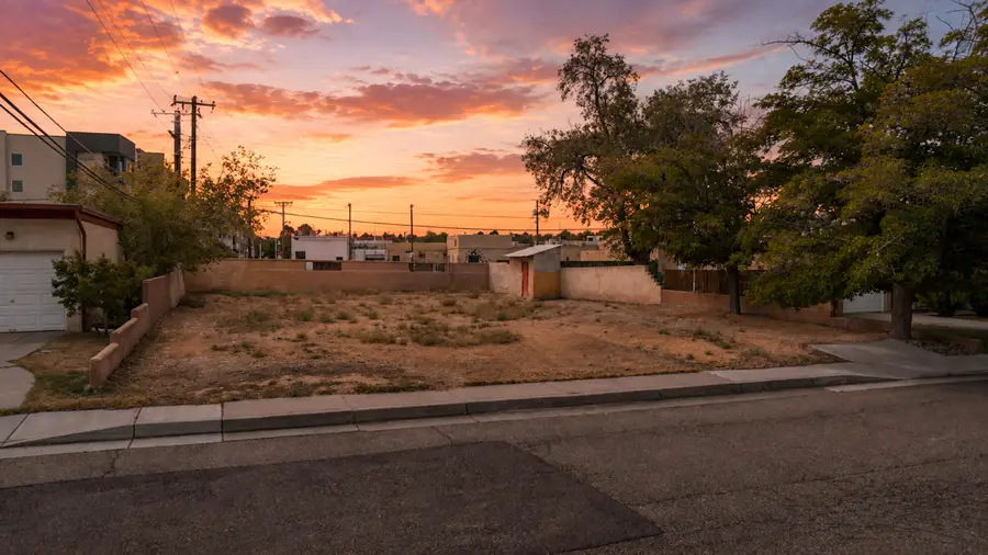 4100 Ridgeley Avenue Ne, Albuquerque, NM 87108 - #2