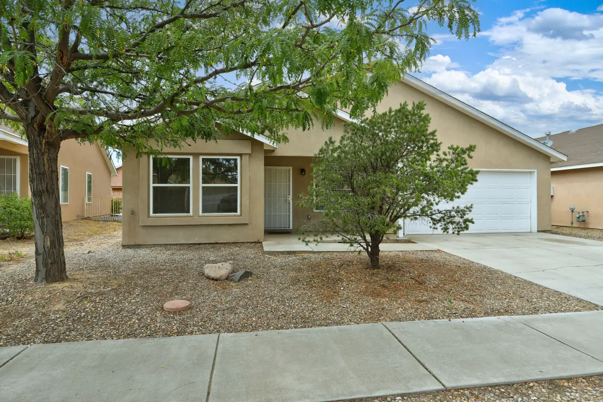 5787 Pinon Grande Road Nw, Albuquerque, NM 87114 - #1