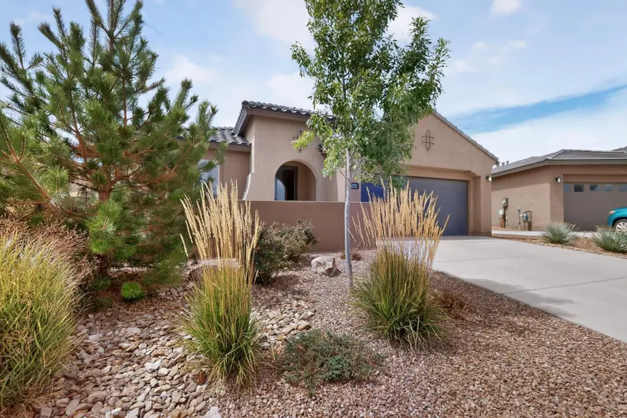 6231 Bryce Canyon Lane Ne, Rio Rancho, NM 87144 - #2