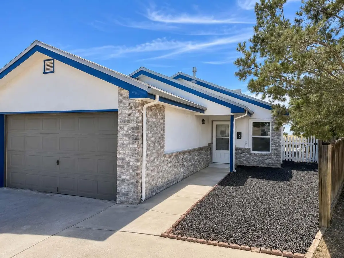 109 Vissing Place, Los Lunas, NM 87031 - #1