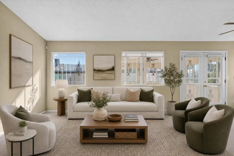 1320 Quiet Desert Drive Sw, Albuquerque, NM 87121 - #3