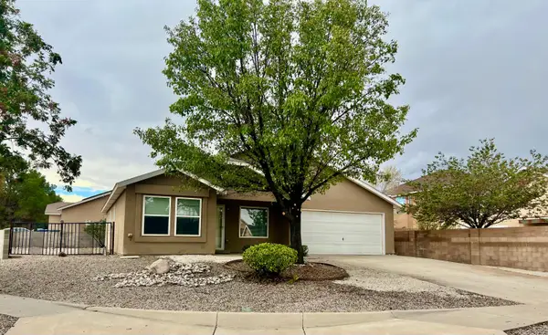 5772 Night Whisper Road Nw, Albuquerque, NM 87114