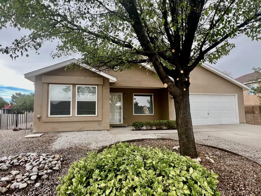 5772 Night Whisper Road Nw, Albuquerque, NM 87114 - #2