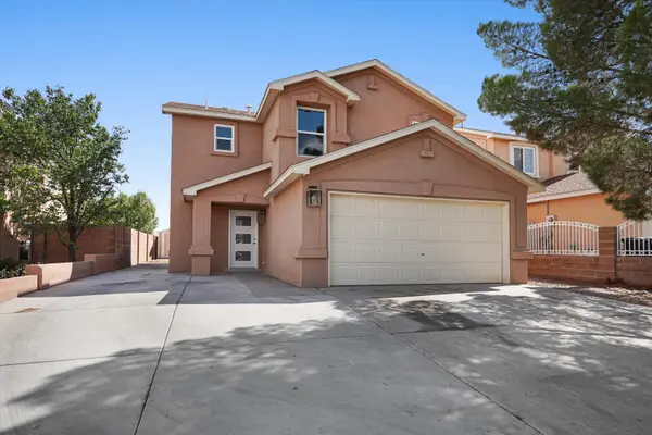 8216 Tangerine Place Nw, Albuquerque, NM 87120