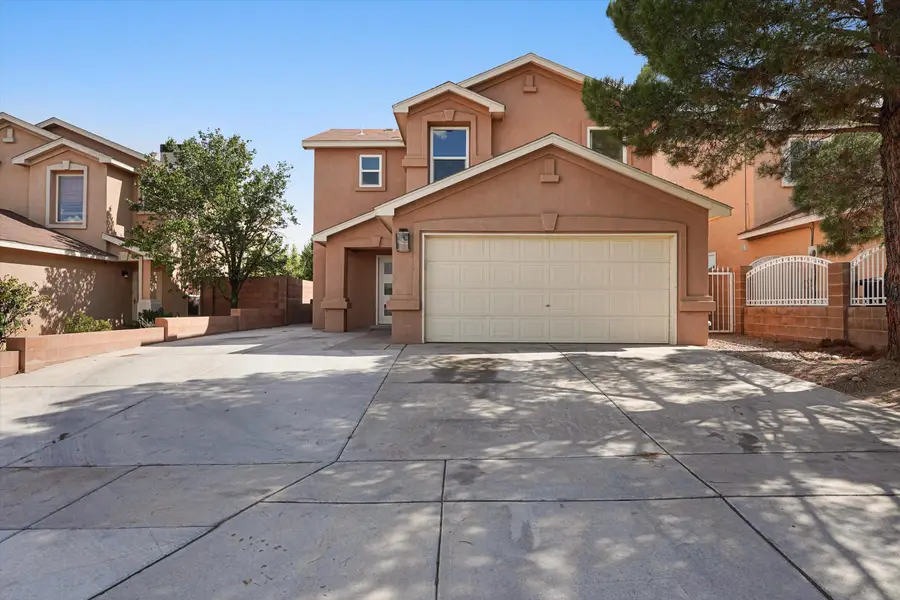 8216 Tangerine Place Nw, Albuquerque, NM 87120 - #2