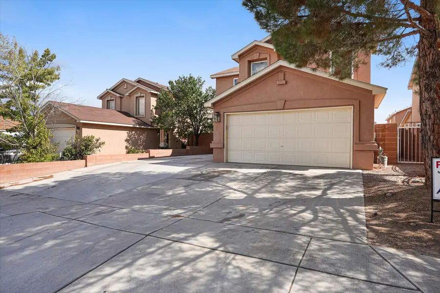 8216 Tangerine Place Nw, Albuquerque, NM 87120 - #3