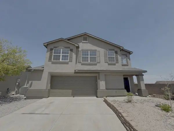 7501 Banyon Avenue Nw, Albuquerque, NM 87114