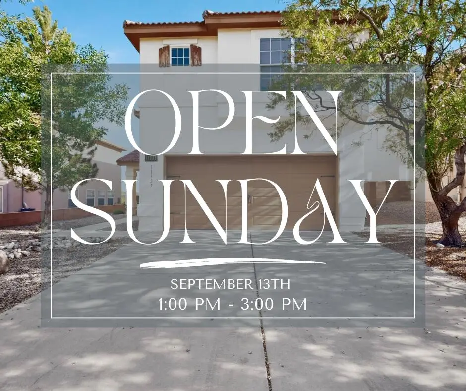 11827 Native Dancer Road Se, Albuquerque, NM 87123 - #1