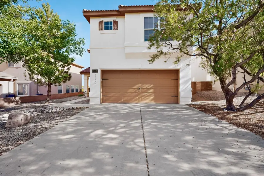 11827 Native Dancer Road Se, Albuquerque, NM 87123 - #2