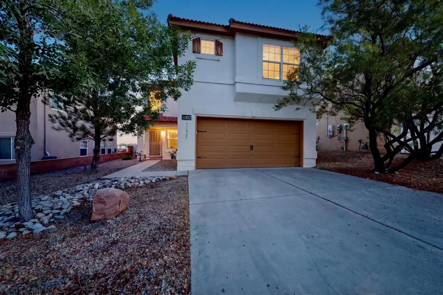 11827 Native Dancer Road Se, Albuquerque, NM 87123 - #3