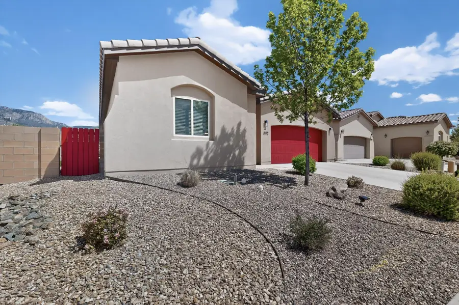 8112 Ronan Court Ne, Albuquerque, NM 87122 - #2