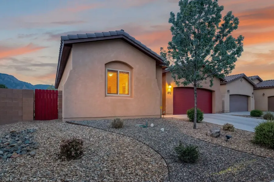 8112 Ronan Court Ne, Albuquerque, NM 87122 - #3