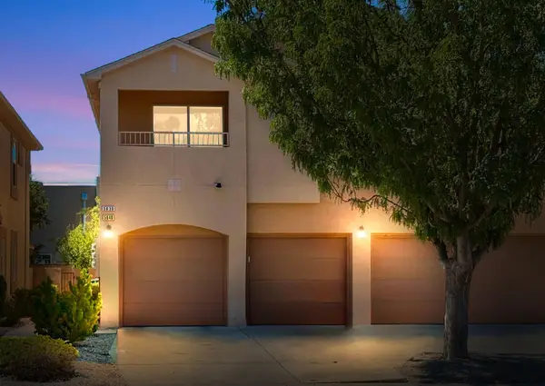 5640 Valle Alegre Road Nw, Albuquerque, NM 87120
