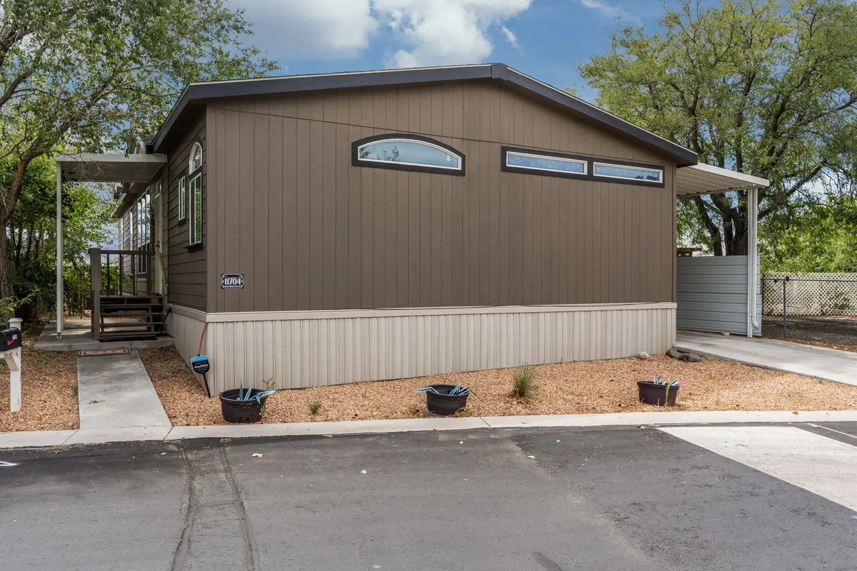11704 Wild Horse Trail Se, Albuquerque, NM 87123 - #1
