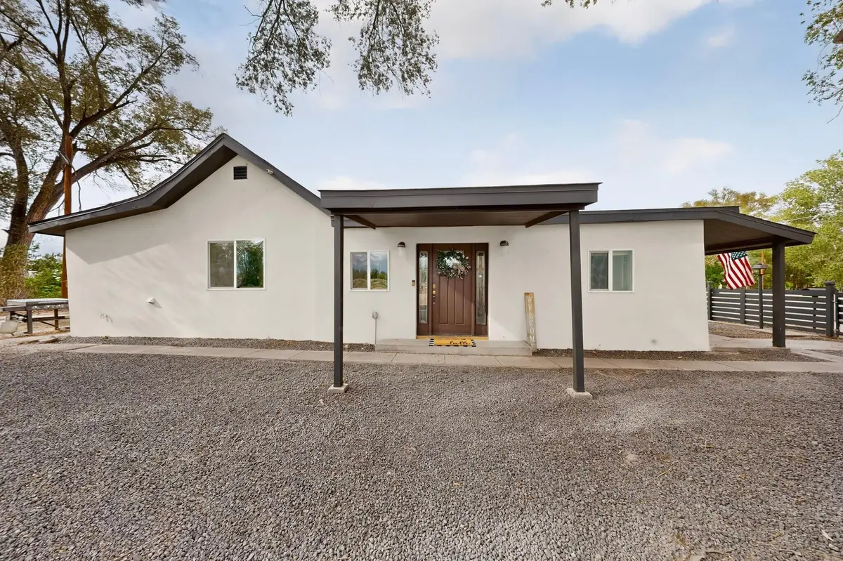 1103 N Mesa Road, Belen, NM 87002 - #1