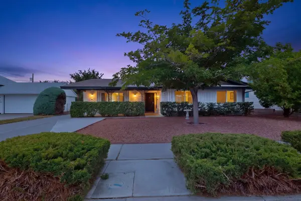 3833 Inca Street Ne, Albuquerque, NM 87111